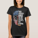 Search for hockey dad tshirts Winter sports