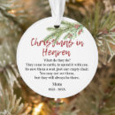 Search for in memory poem Bereavement