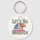 Search for let go key rings Lets go brandon