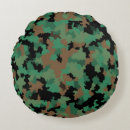 Search for army cushions Pattern