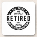 Search for retirement coasters Funny
