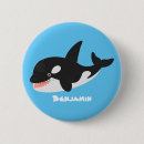 Search for killer badges Fish