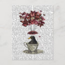 Search for black tea postcards Antique