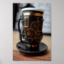 Search for cups posters Coffee