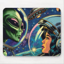 Search for meetting mouse mats Extraterrestrial