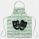 Search for theatre aprons Thespian