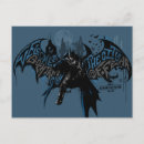 Search for harley horizontal postcards Bat logo