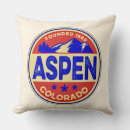Search for aspen cushions Red