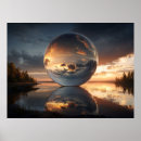 Search for sunset cloud posters Light