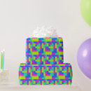 Search for building blocks wrapping paper Fun