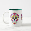 Search for two sugars mugs Skull