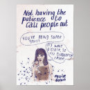 Search for calling posters Humour