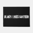 Search for african doormats Black