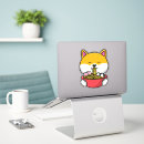 Search for japanese shiba inu stickers Cute