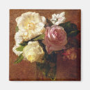 Search for arrangements magnets Roses