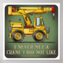 Search for under construction posters Excavator