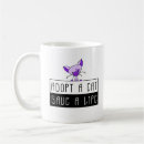 Search for save life mugs Cats