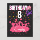 Search for cheerleader birthday cards Girl