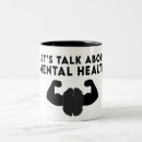 Search for well being mugs Mental health