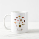 Search for fungus mugs Nature