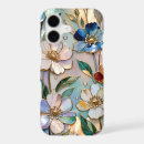 Search for elegant gold floral iphone cases Flowers
