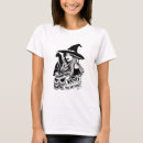 Search for witch tshirts Skull