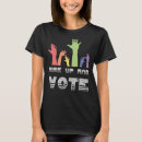 Search for rise up tshirts Political
