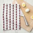 Search for cherry red tea towels Fruit