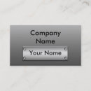Search for hard business cards Company