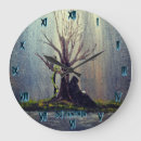 Search for crow clocks Tree
