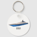Search for the yacht key rings Racing