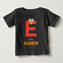 Search for sesame street elmo tshirts Cute