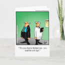 Search for chart cards Eye test