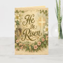 Search for empty tomb cards He is risen