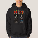 Search for dog mom hoodies For him