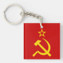 Search for soviet union key rings Communist