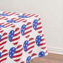 Search for 4th of july tablecloths Patriotic