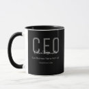 Search for executives mugs Professional