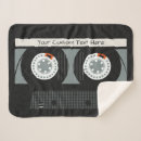 Search for novelty blankets Music