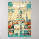 Search for finland posters Illustration