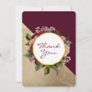 Search for rose gold faux cards Marble