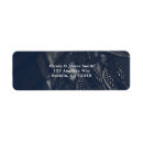 Search for angel wings return address labels Birthday