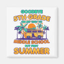 Search for good bye magnets Summer