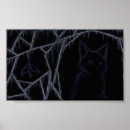 Search for cobweb posters Cat