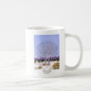 Search for snow fall mugs Landscape