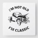 Search for vintage car clocks Funny