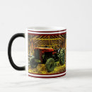 Search for antique tractor mugs Barn