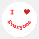 Search for happy face hearts stickers Smile