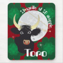 Search for toro mouse mats Taurus