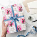 Search for pet christmas wrapping paper Family photo
